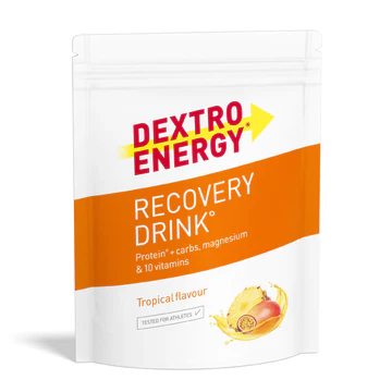 DEXTRO ENERGY - Recovery Drink 935g velký sáček