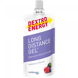 DEXTRO ENERGY - LONG DISTANCE GEL